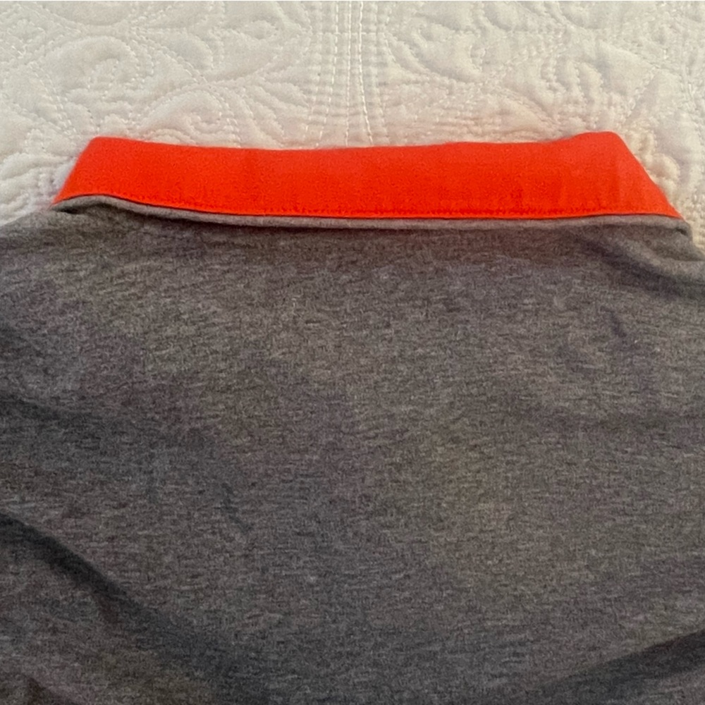 Calvin Klein Liquid Touch long sleeve - Picture 6 of 8